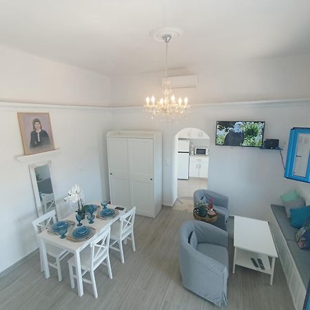 Olympos Princess 외부 사진
