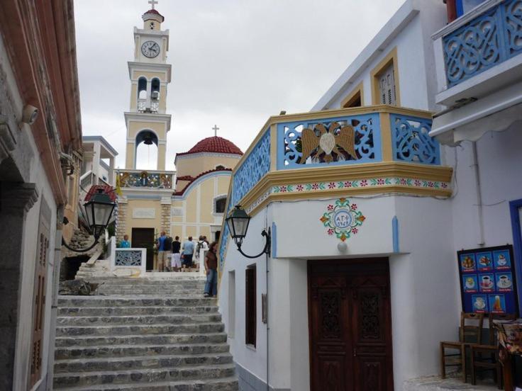 Olympos Princess 외부 사진