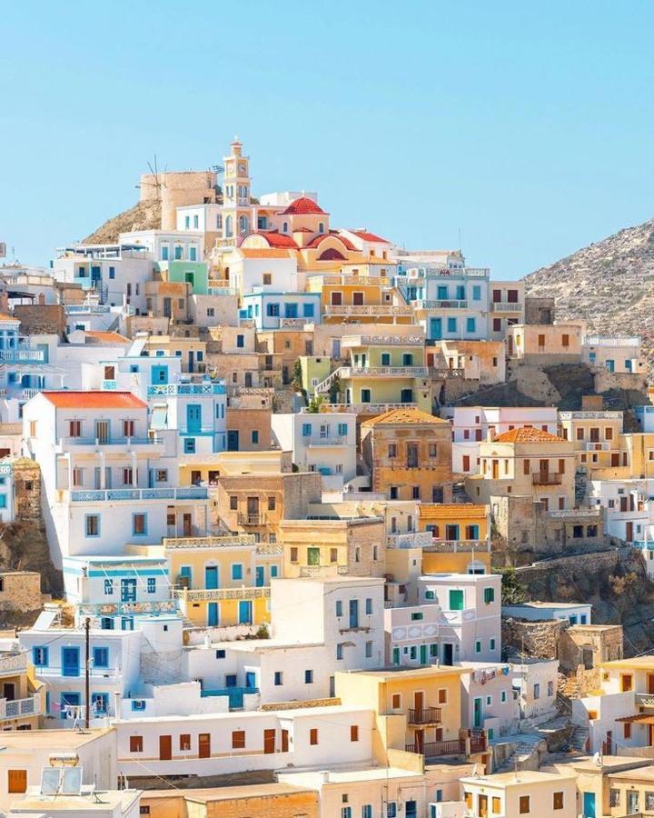 Olympos Princess 외부 사진