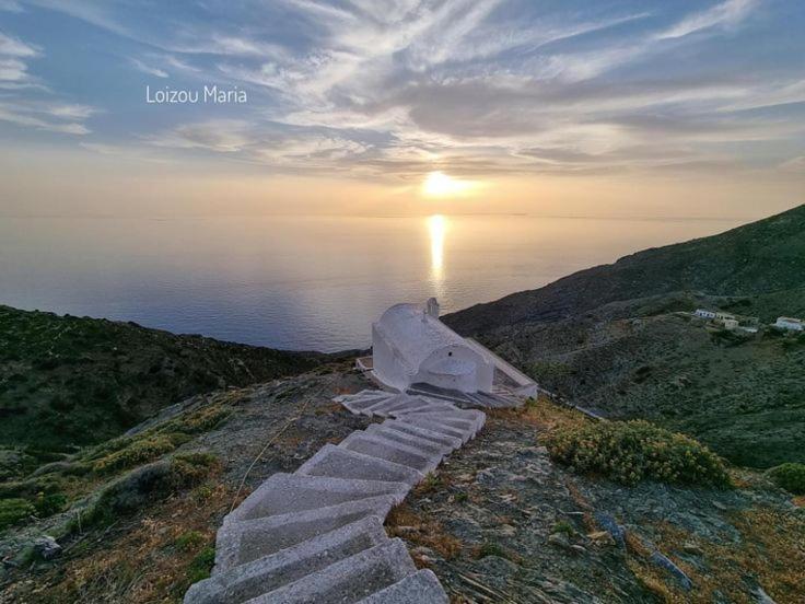 Olympos Princess 외부 사진