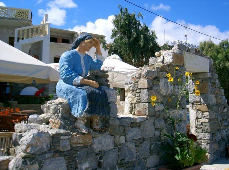Olympos Princess 외부 사진