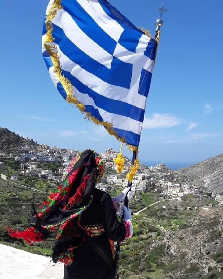 Olympos Princess 외부 사진