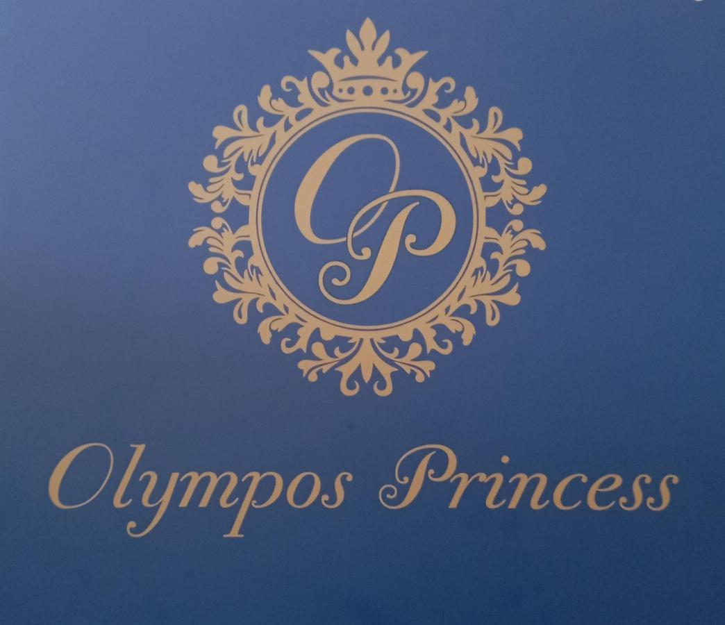 Olympos Princess 외부 사진