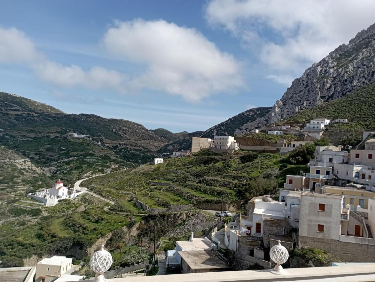 Olympos Princess 외부 사진