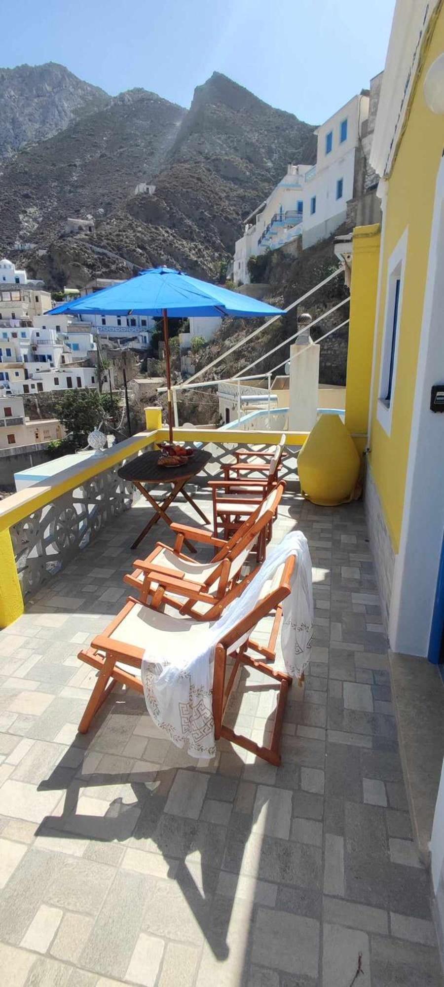 Olympos Princess 외부 사진