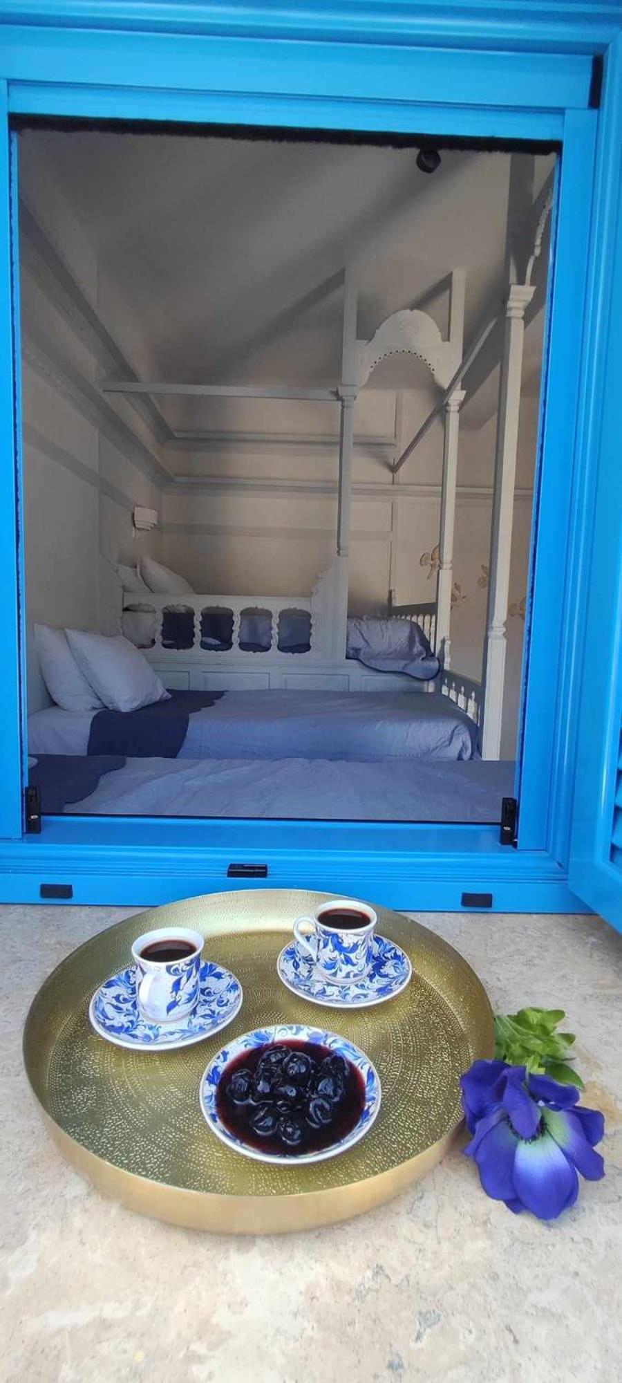 Olympos Princess 외부 사진