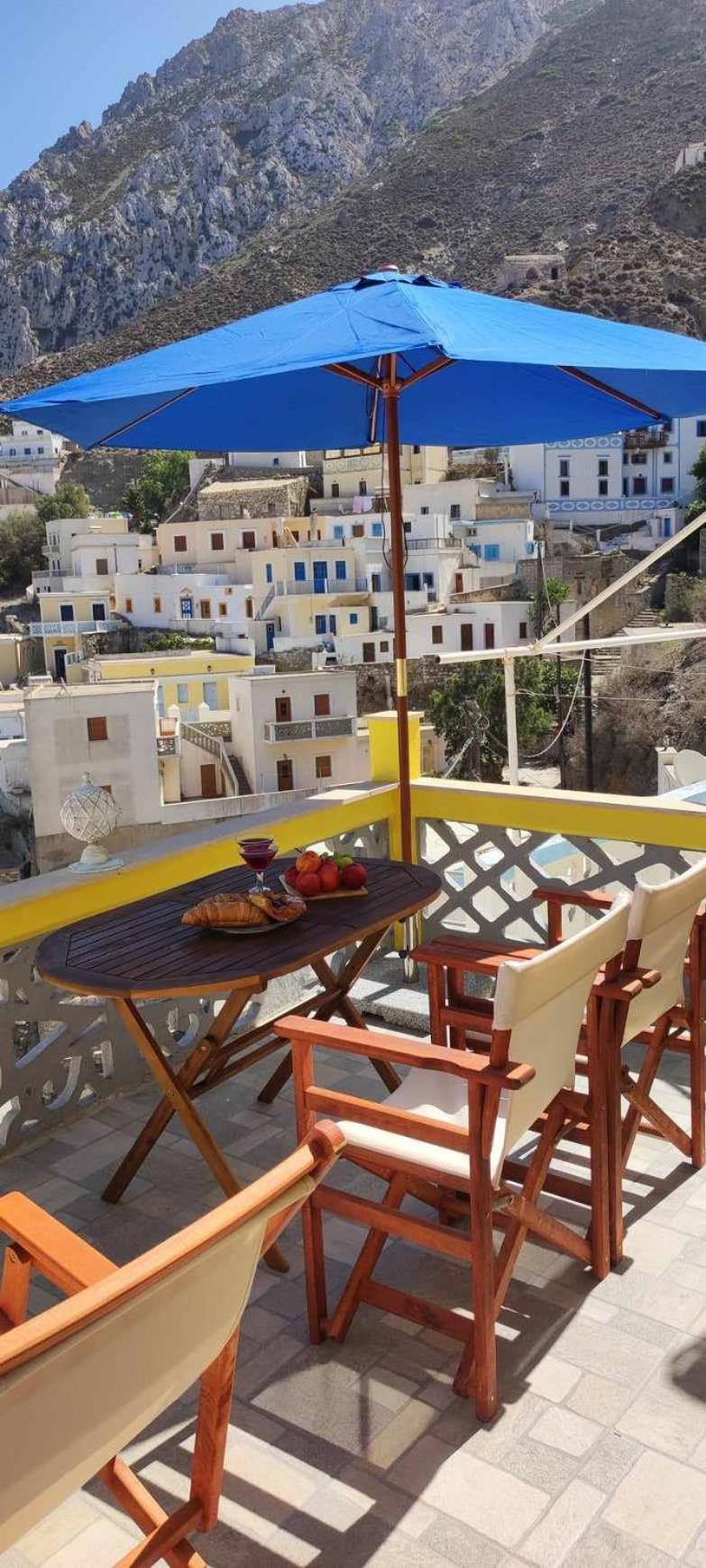 Olympos Princess 외부 사진