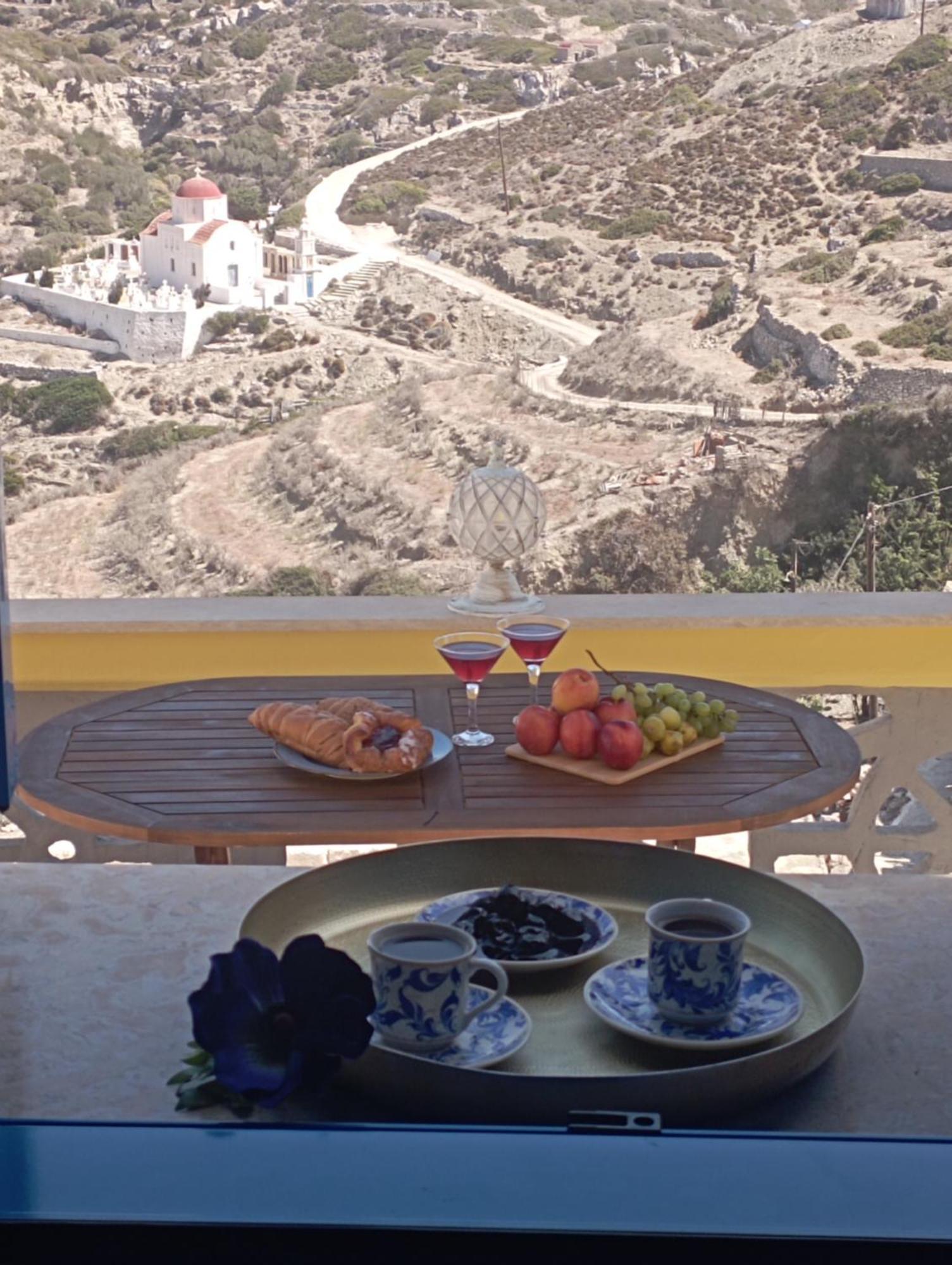 Olympos Princess 외부 사진