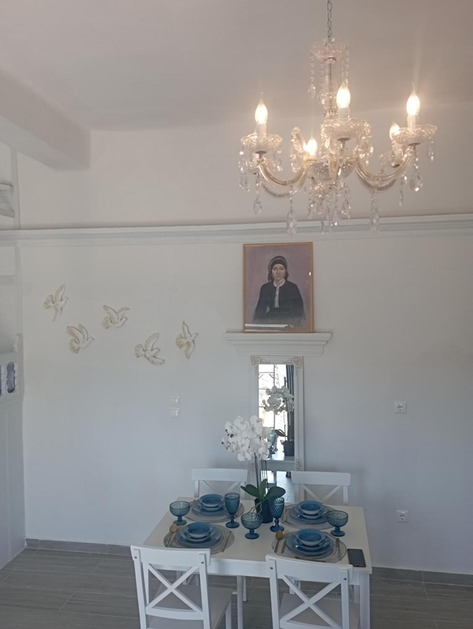 Olympos Princess 외부 사진